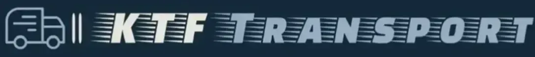 KTF Transport logo