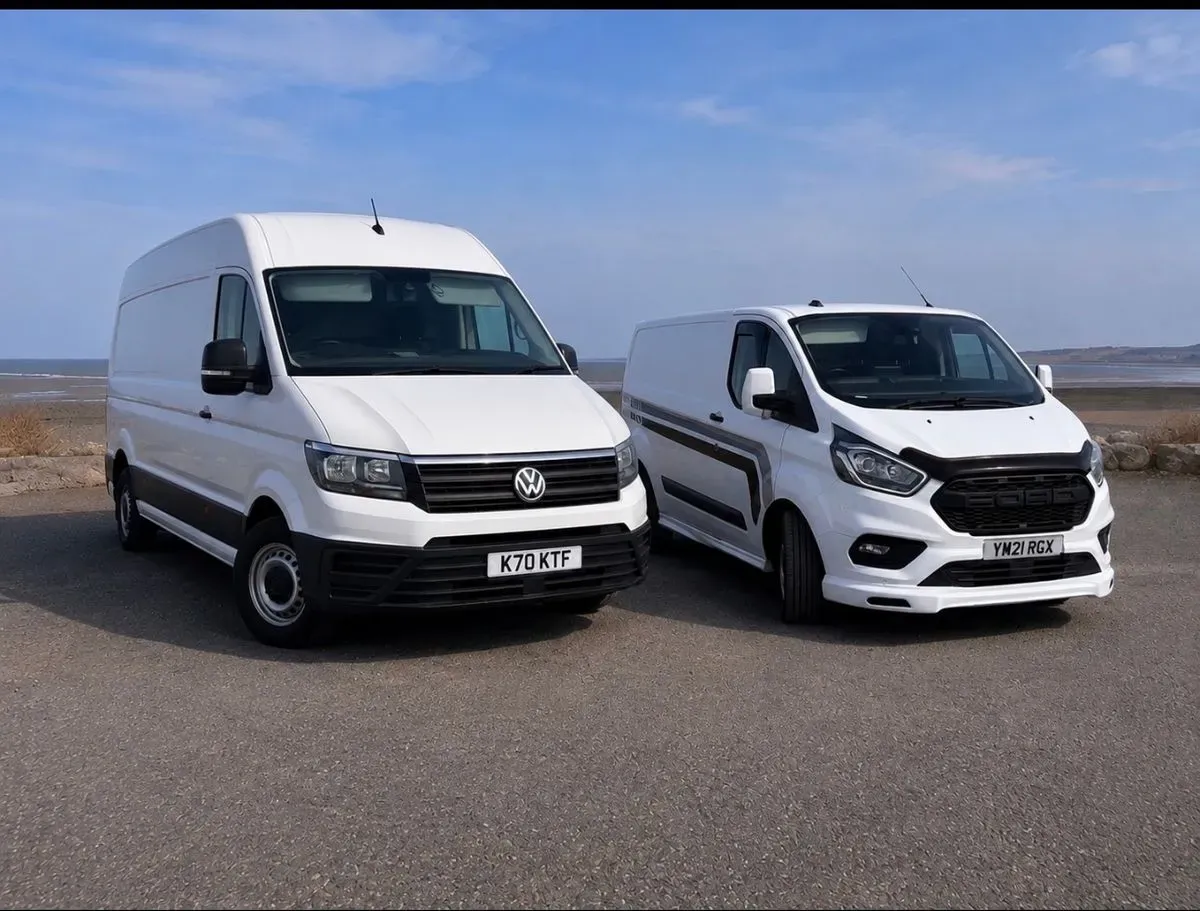Reliable Courier Services