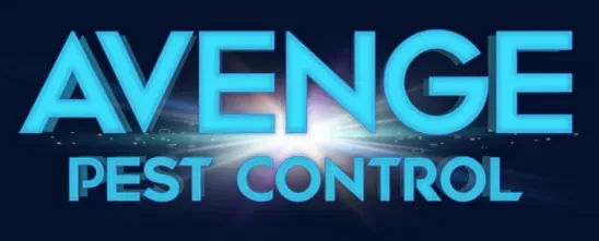 Avenge Pest Control logo