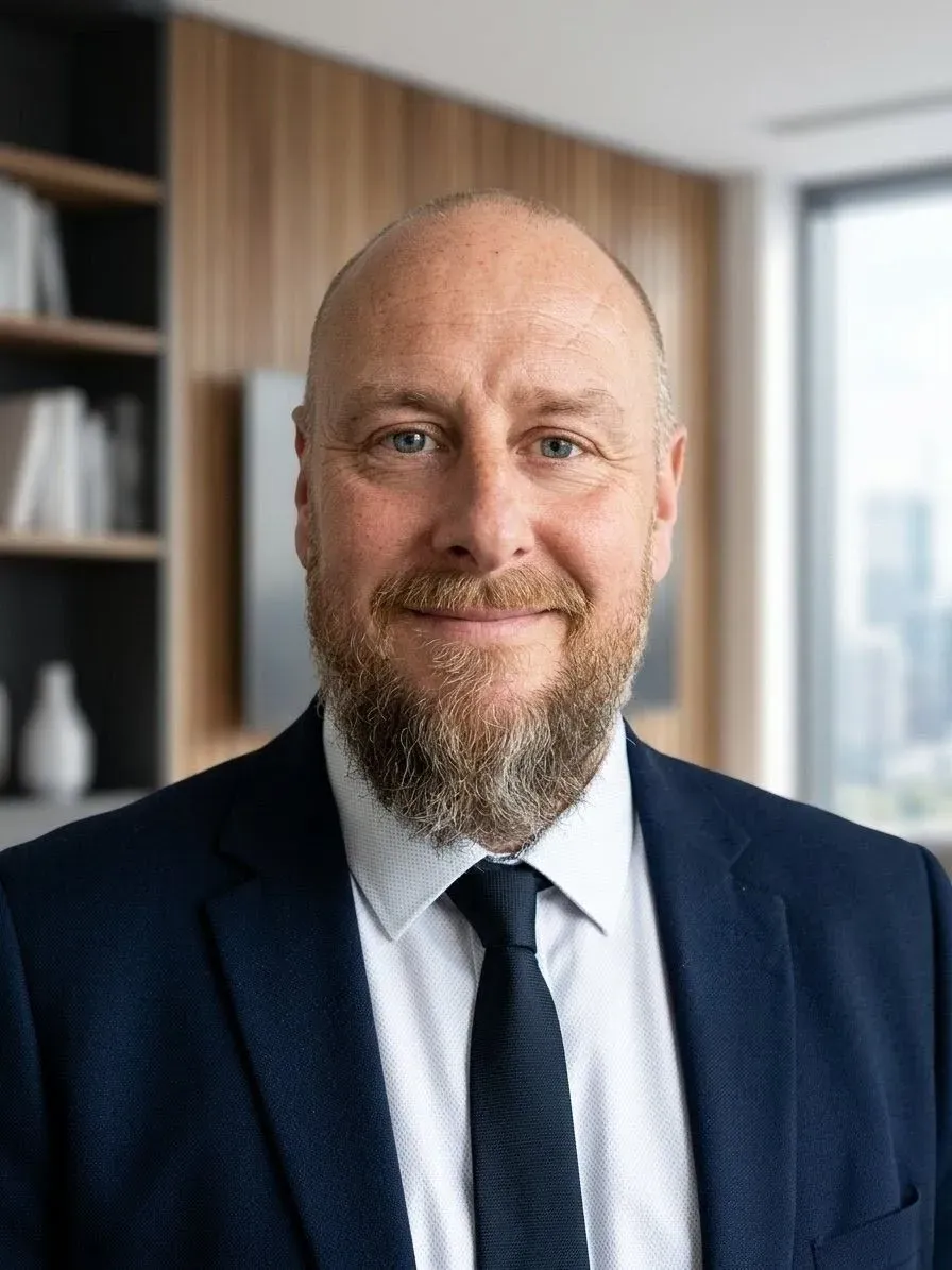 Kenny Higgins (Owner)