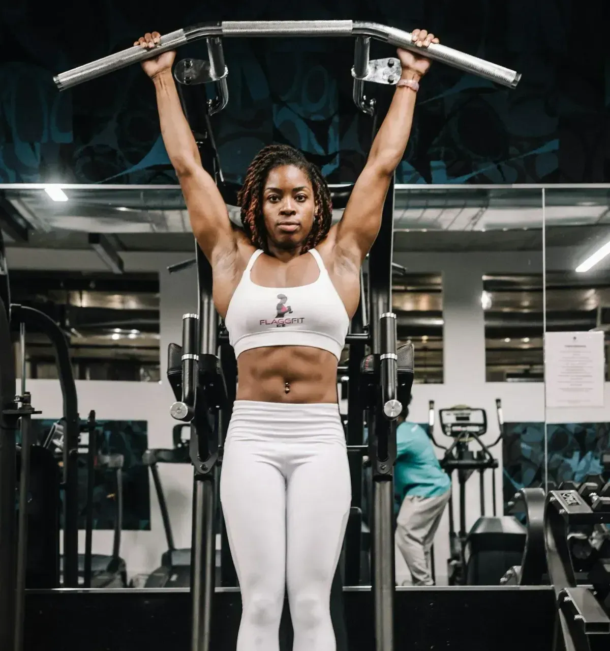 Strength training image