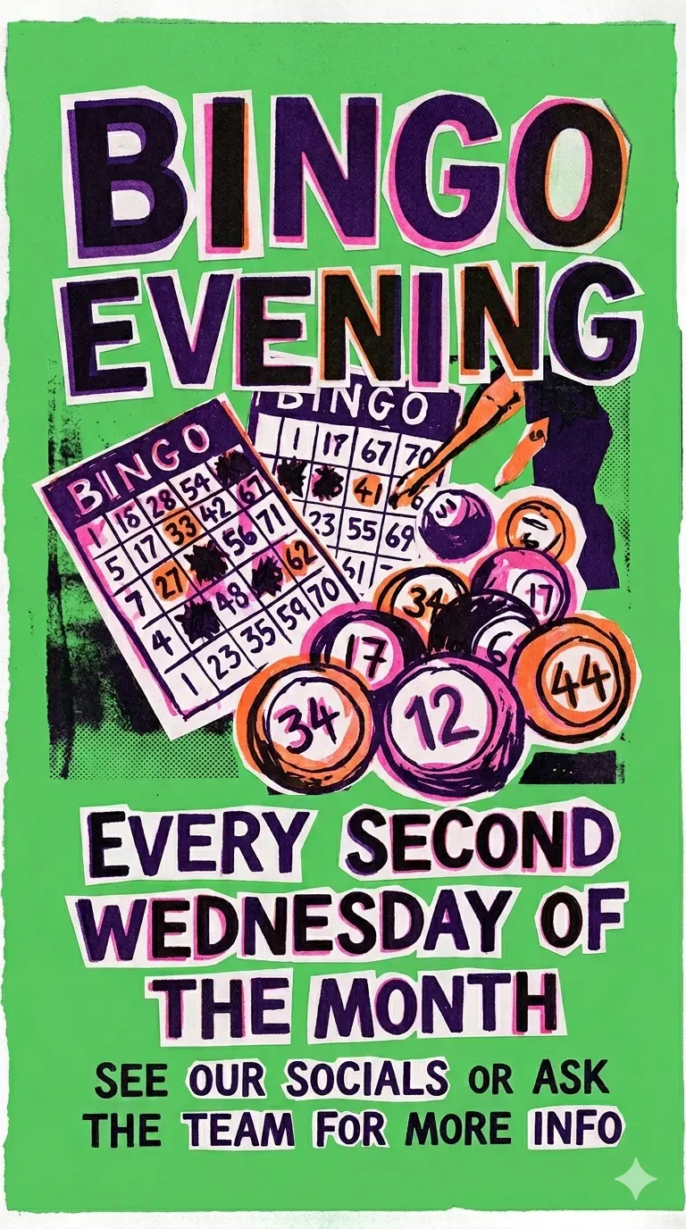 Live music events image background image