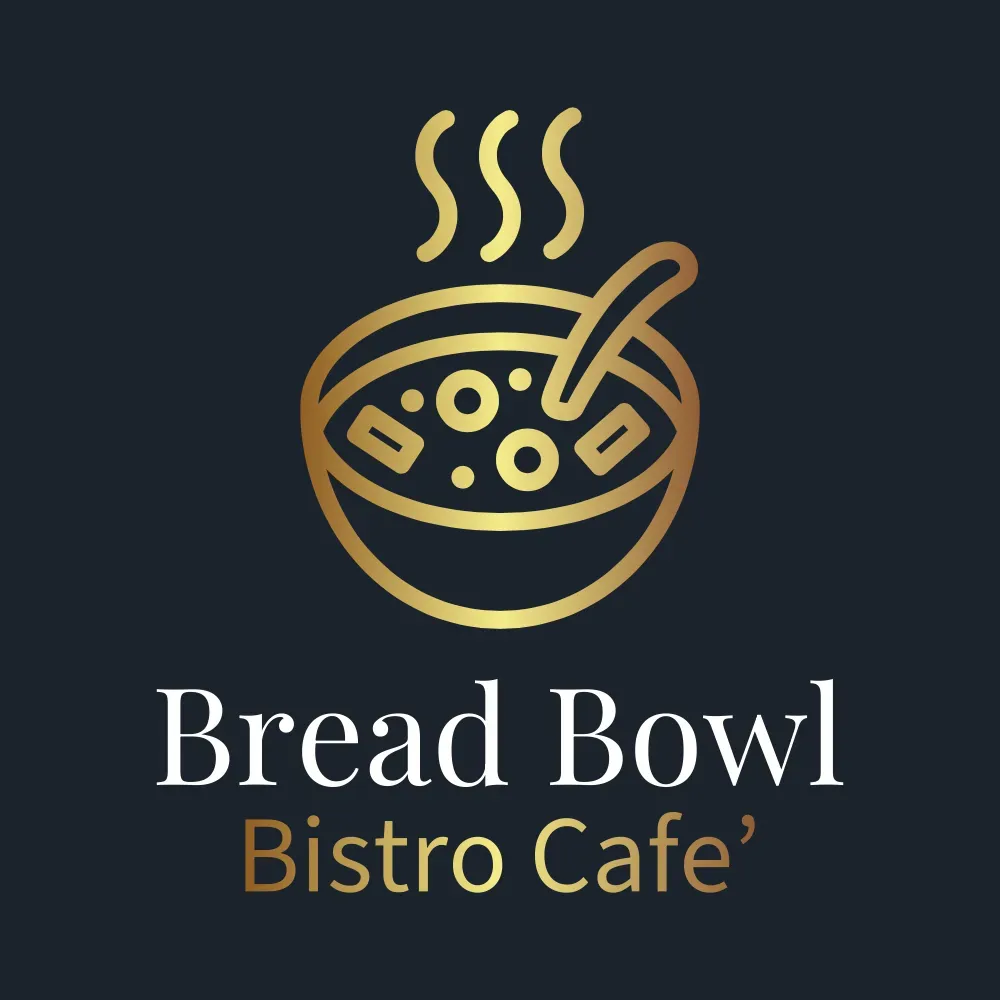 Bread Bowl  logo