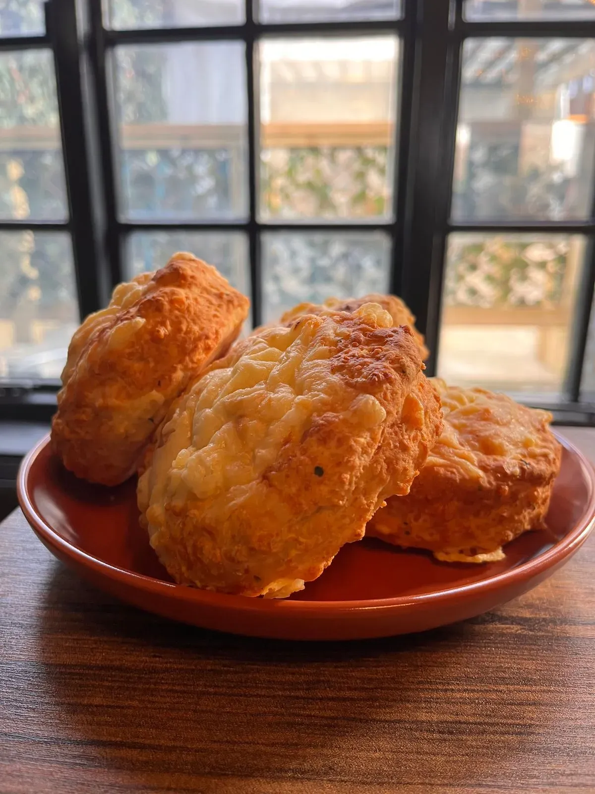 Bakery items image background image