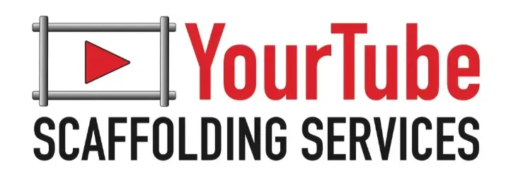 Yourtube Scaffolding services  logo