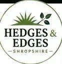 Hedges&edges  logo
