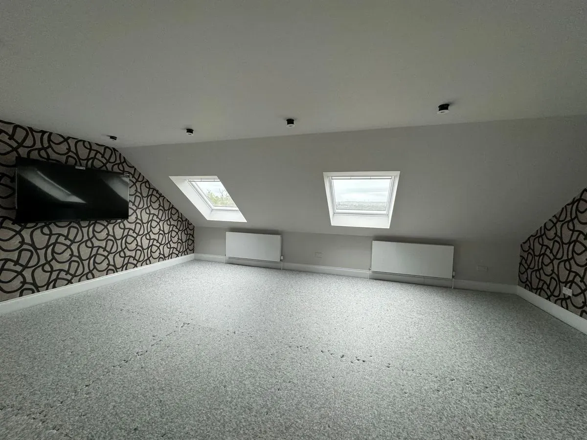 Interior Painting image