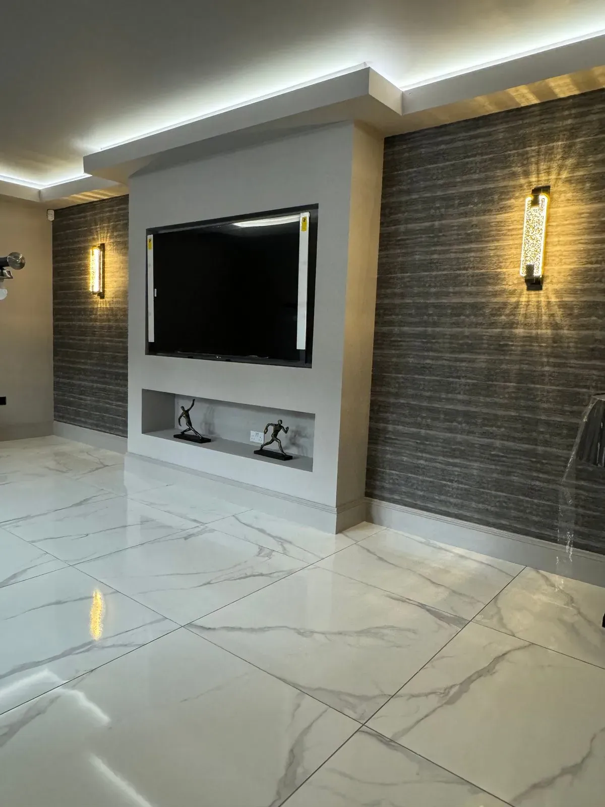 Decorative Finishes image background image