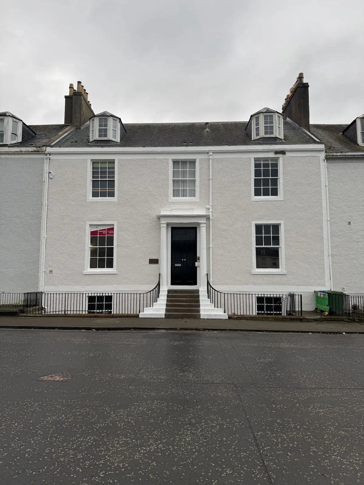 Exterior Painting image