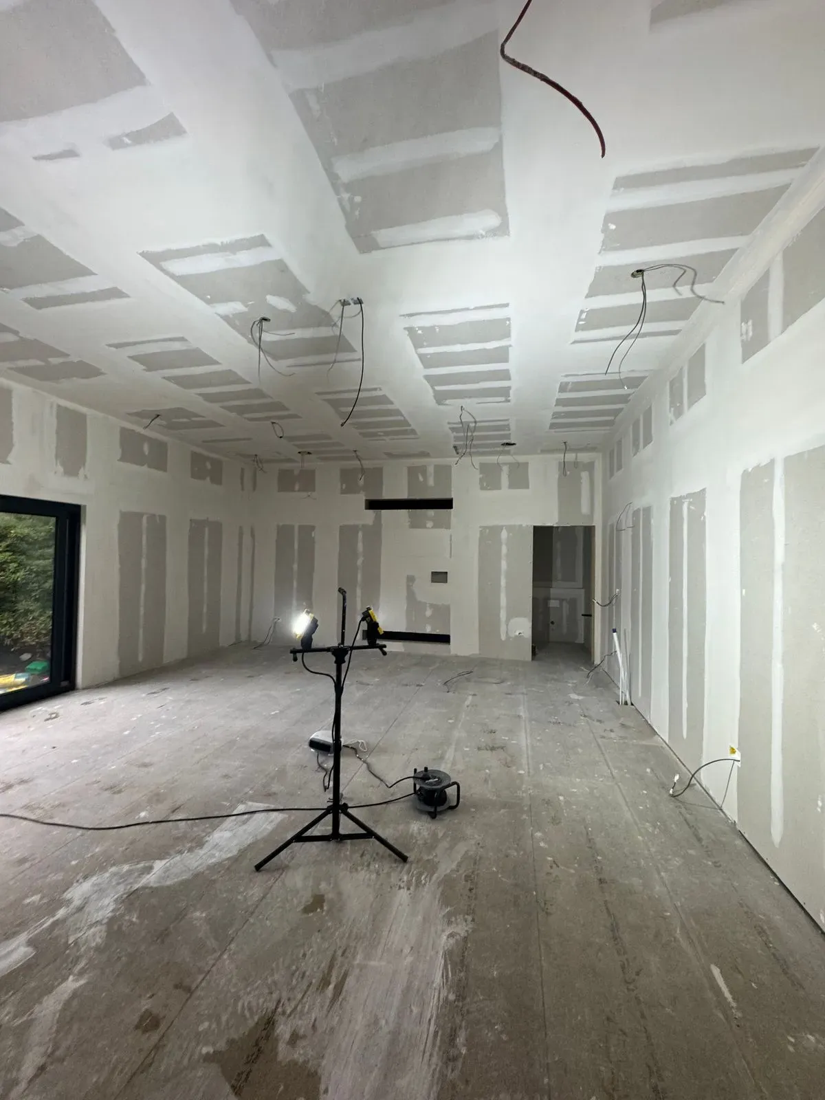 Ames Taping image background image