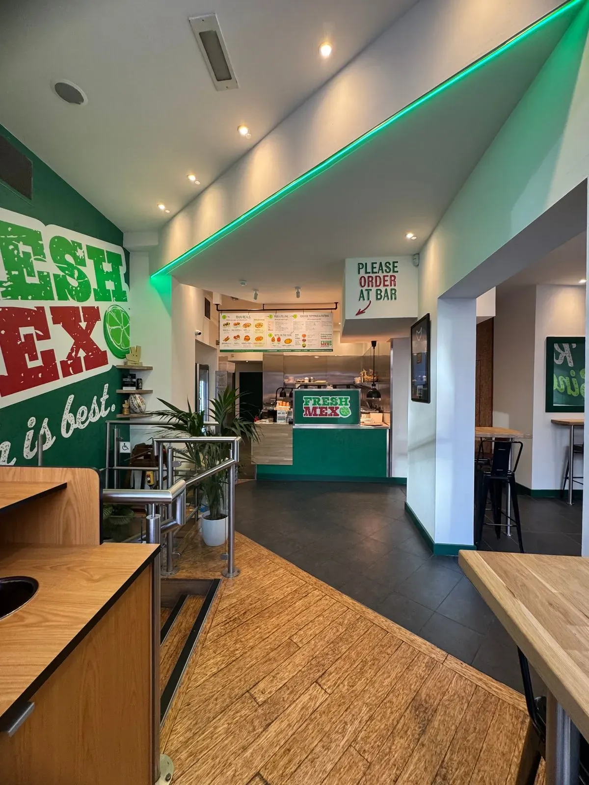 Commercial Painting Services image