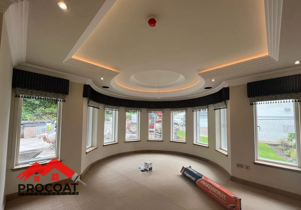 Decorative Finishes image