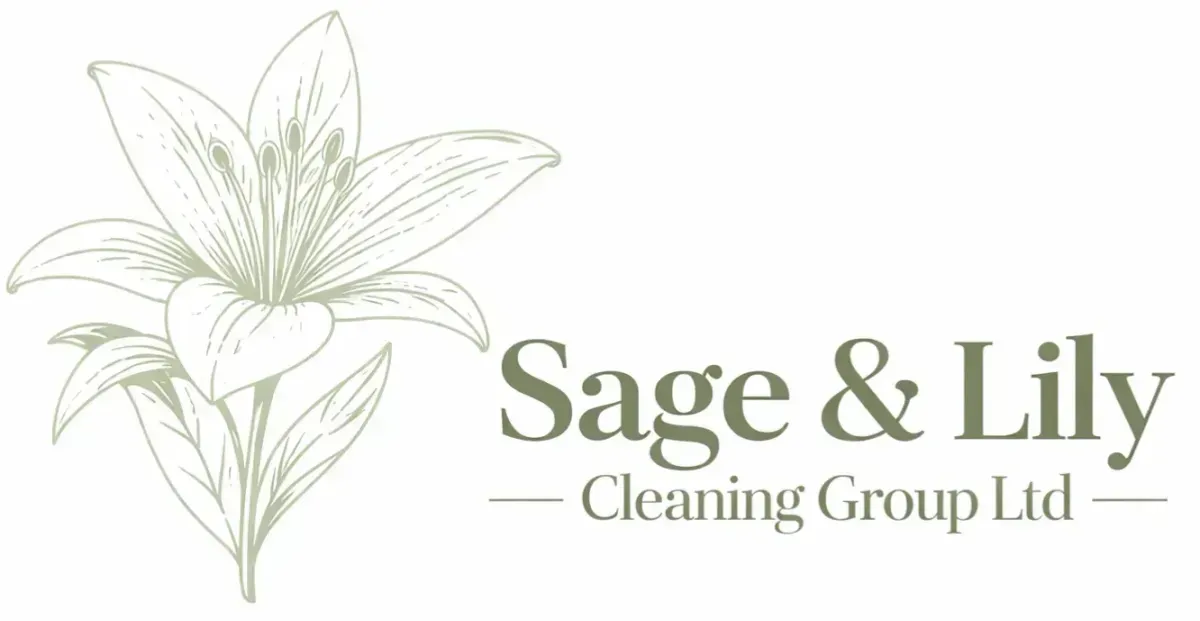 Sage & Lily Cleaning Group Ltd logo