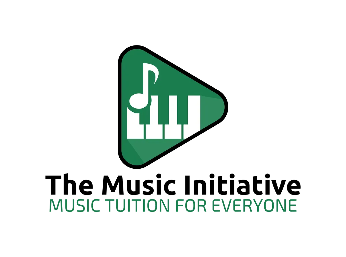 Piano lessons brochure highlighting Chadwell St Mary