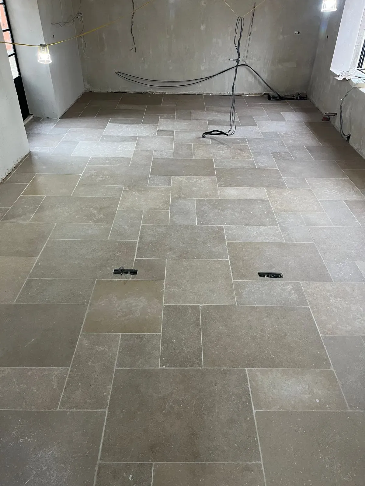 Grouting and Sealing image background image