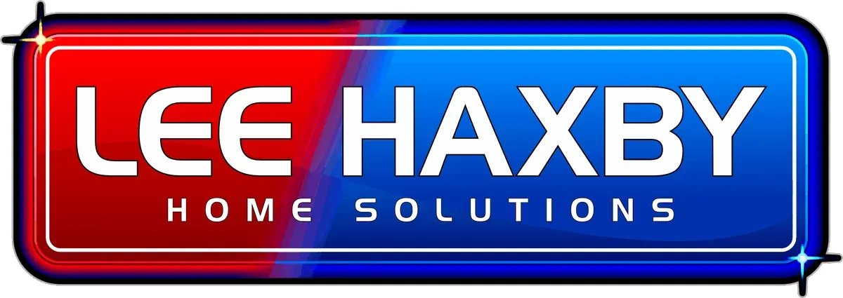 Lee Haxby Home Solutions  logo