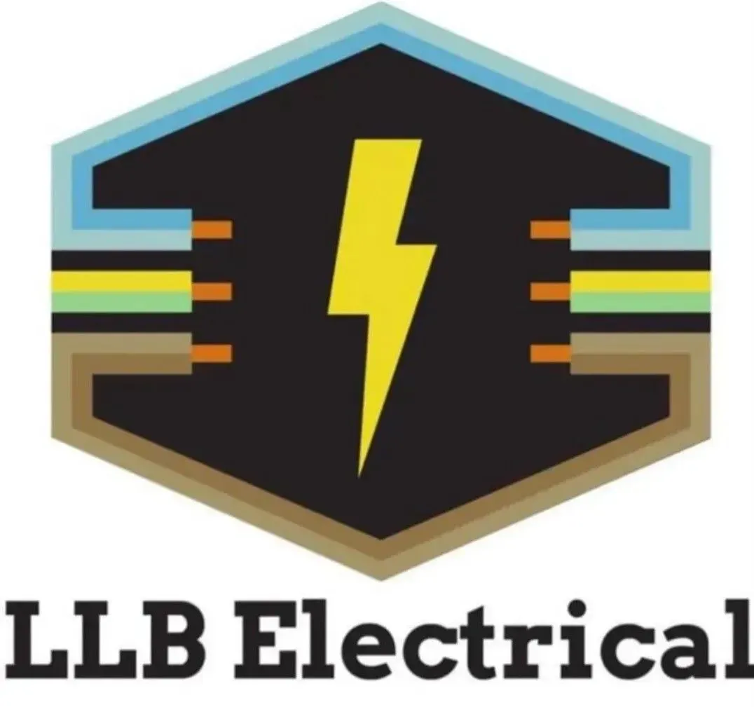 LLB electrical  logo
