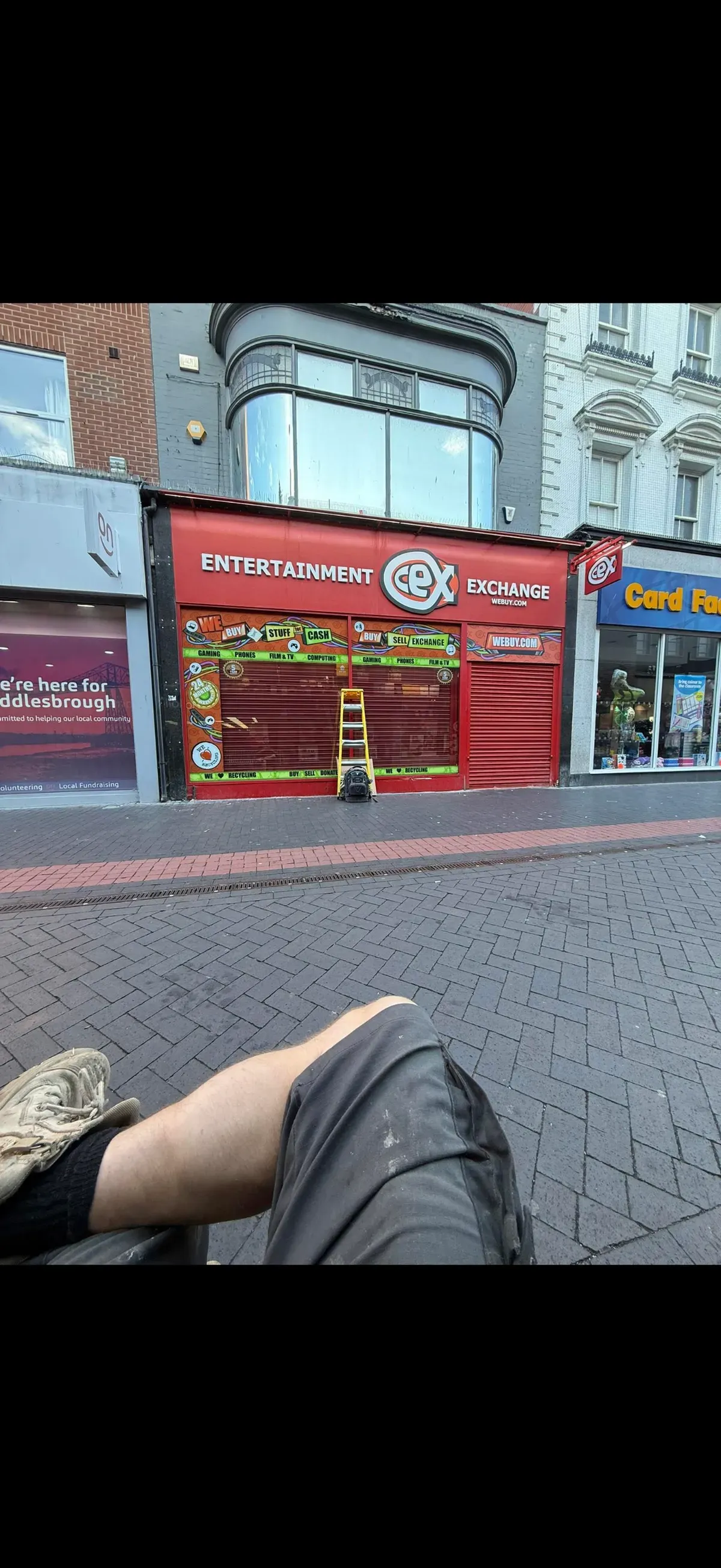 Electrical repairs image background image