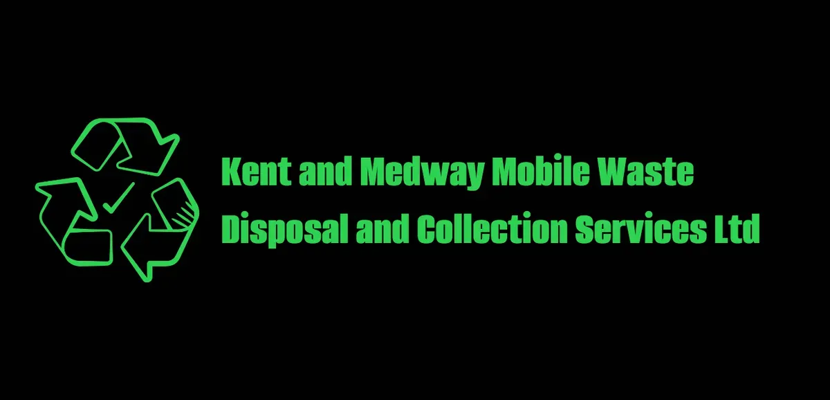 Kentandmedwaywastedisposalandcollectionservices logo
