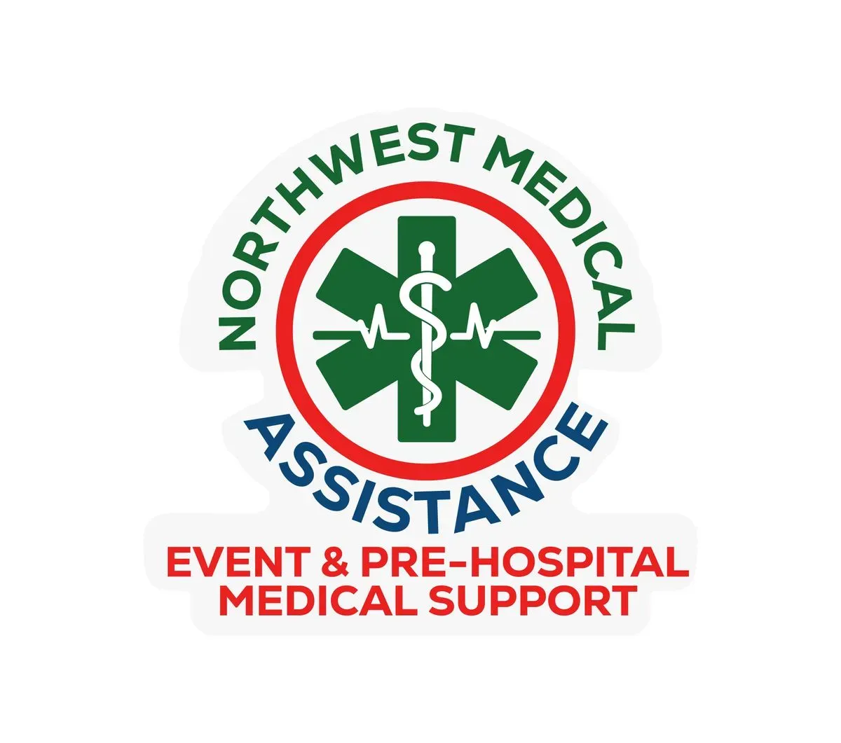 Northwest Medical Assistance Ltd logo