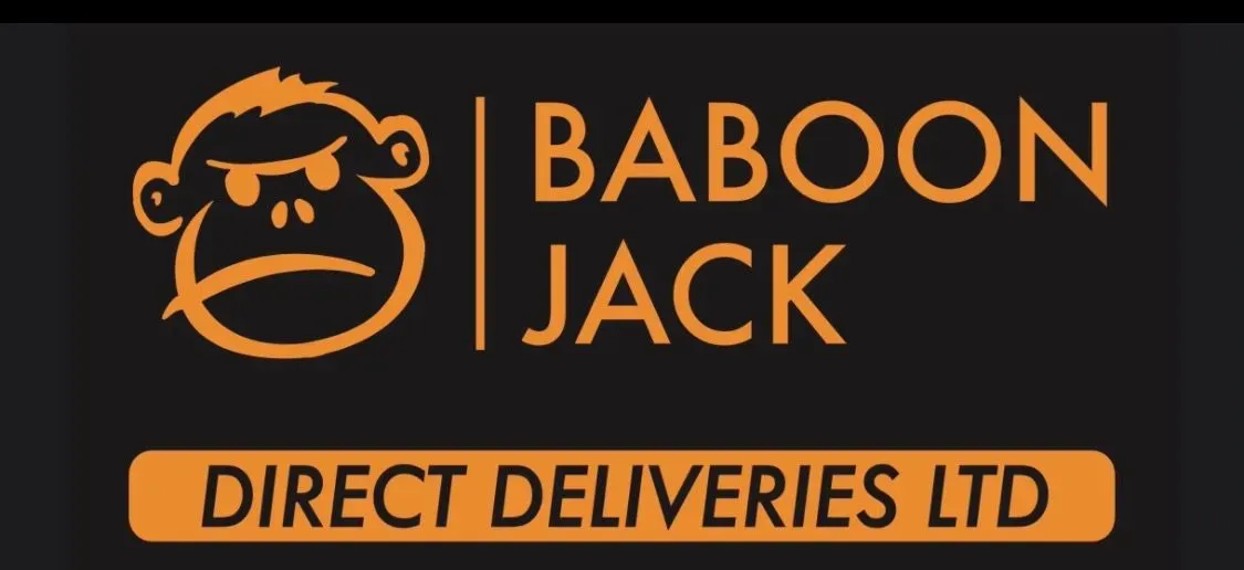 Baboon Jack Direct Deliveries Ltd logo