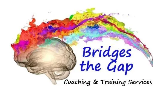 Bridges The Gap Coaching & Training logo