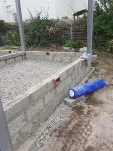 groundworks