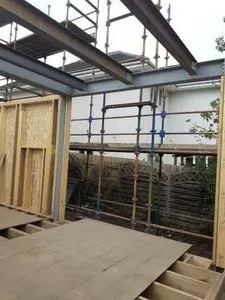 Groundworks