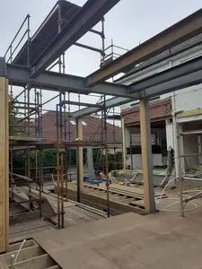 Groundworks