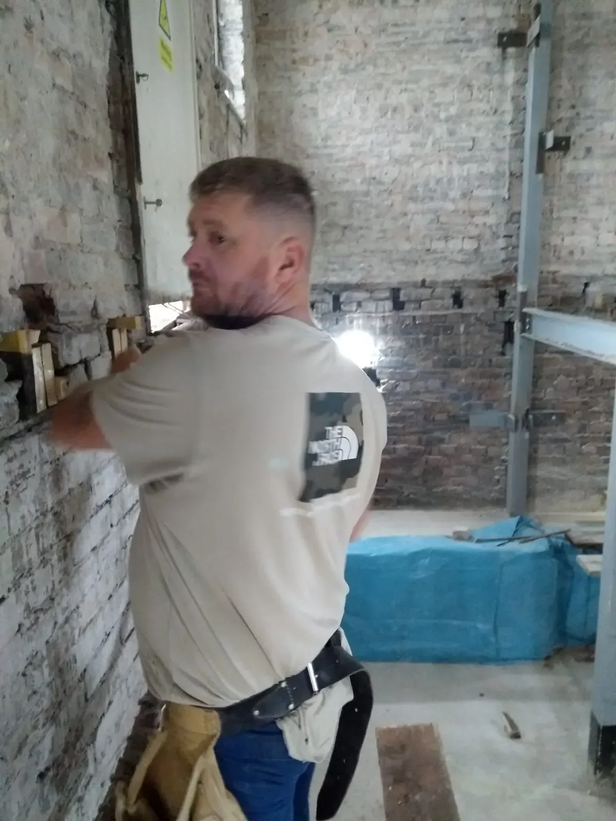 Renovation  background image