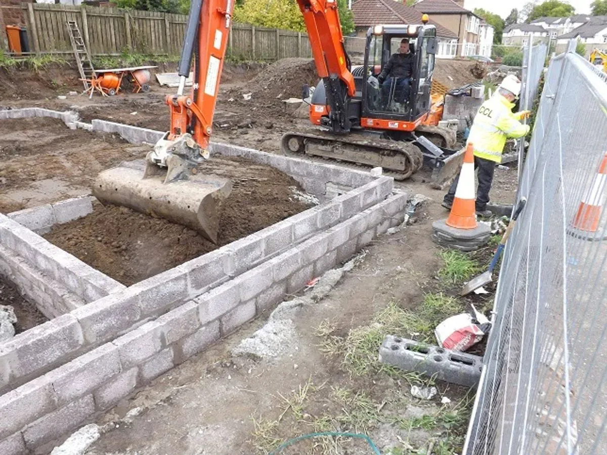 Groundworks background image