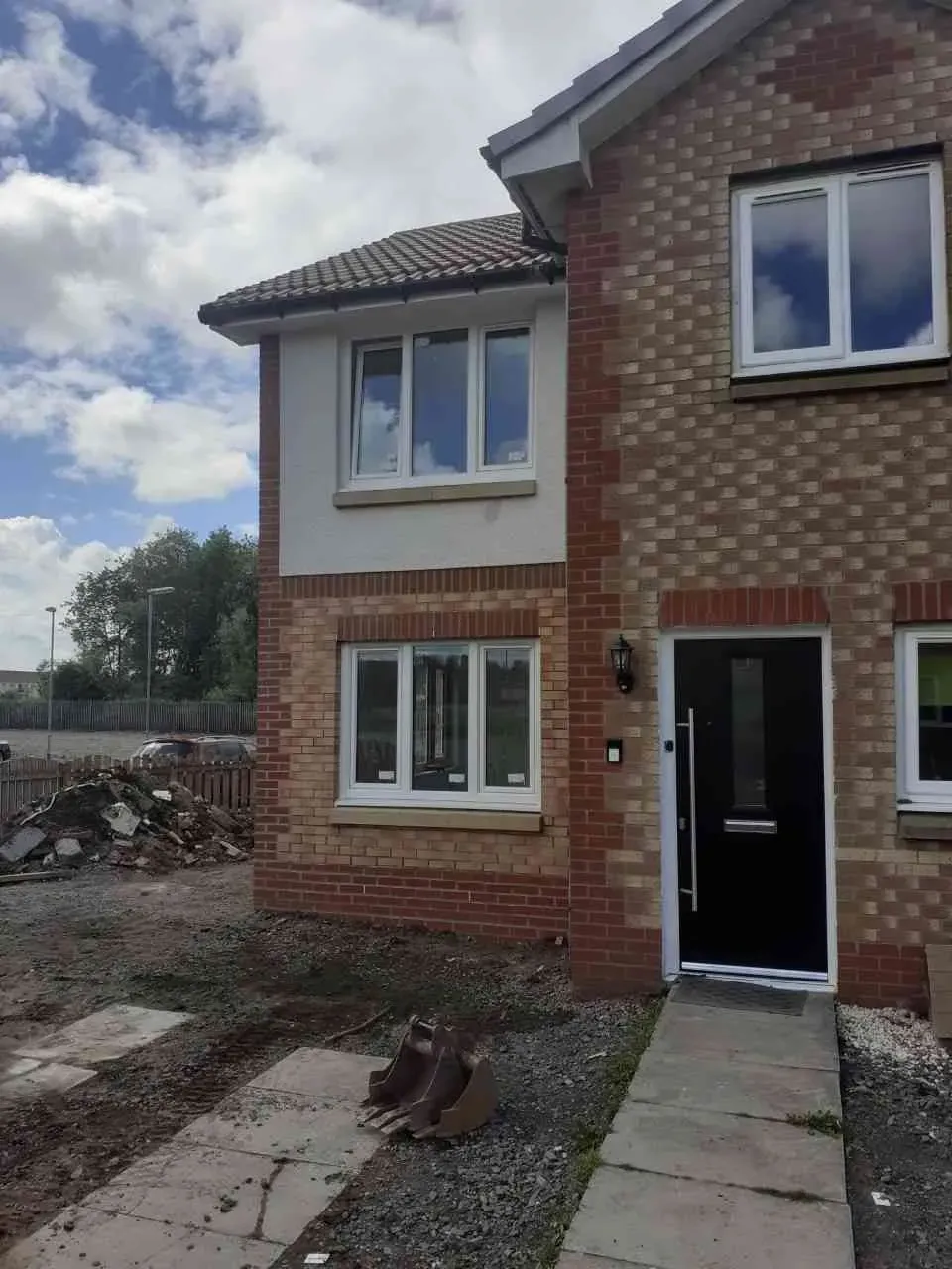 House extension