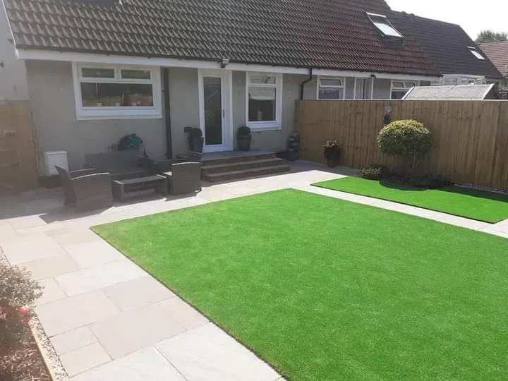Landscape Gardening 