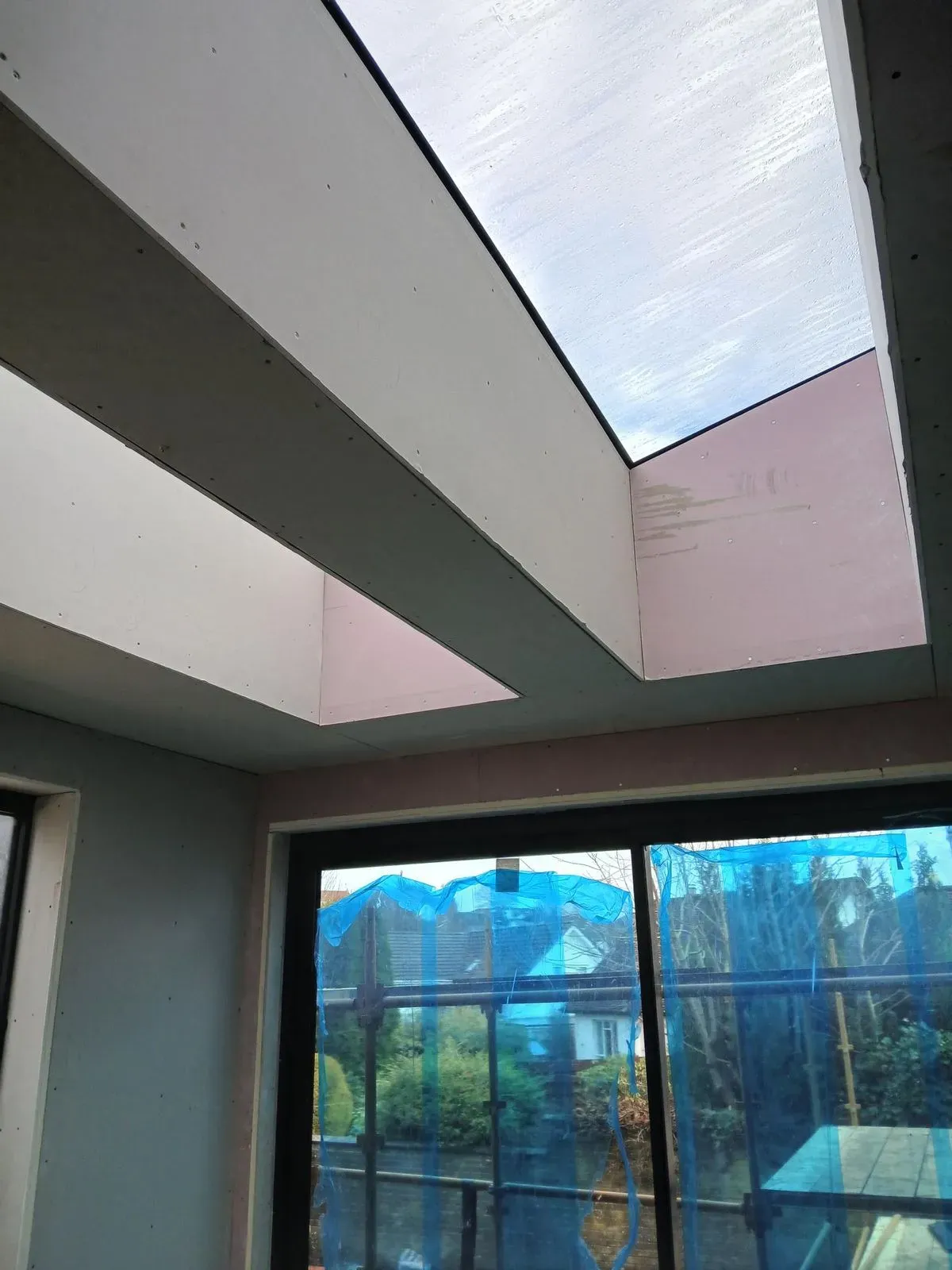 Velux windows