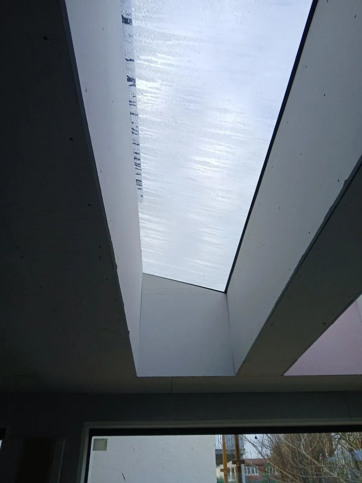 Velux windows