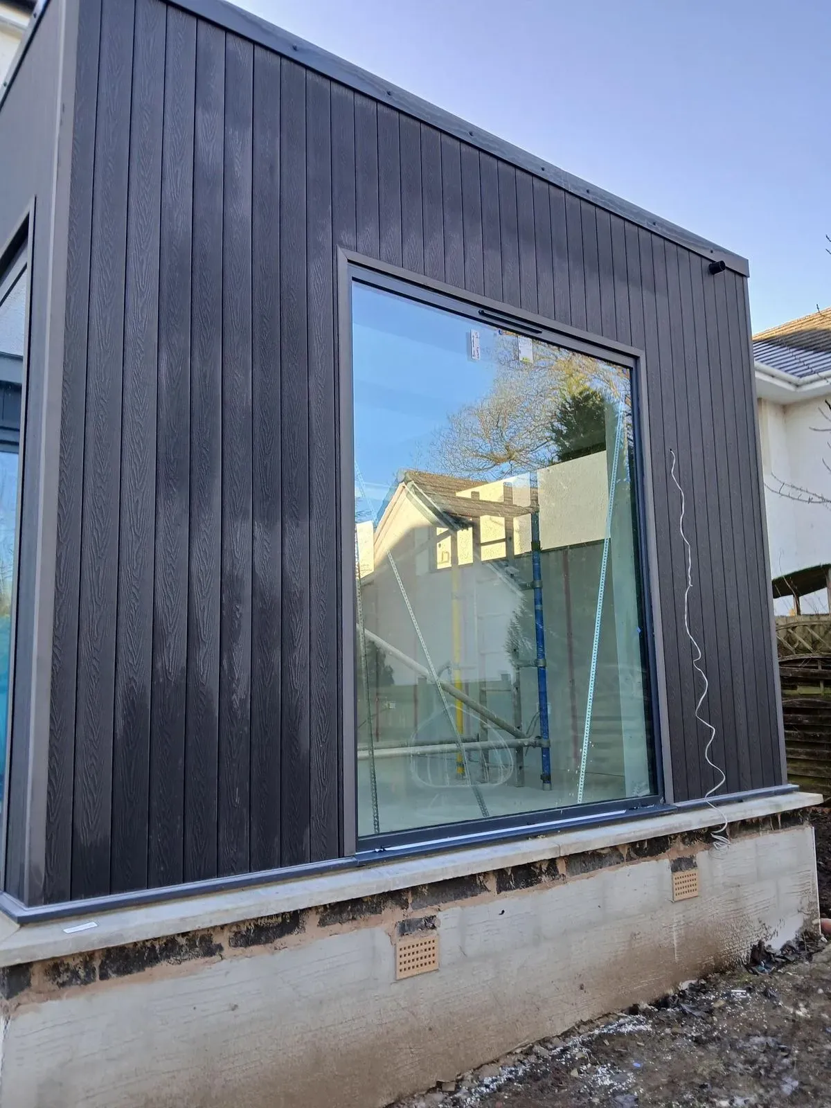 House extension
