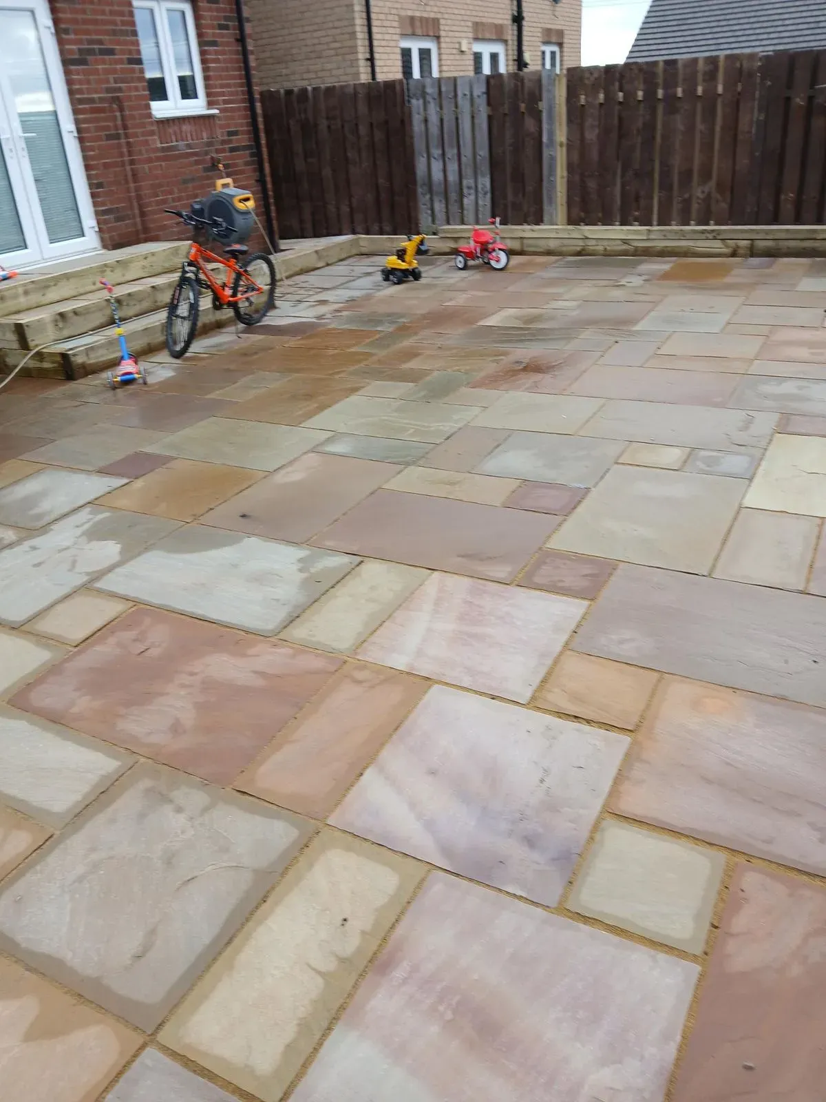 Landscape Gardening 