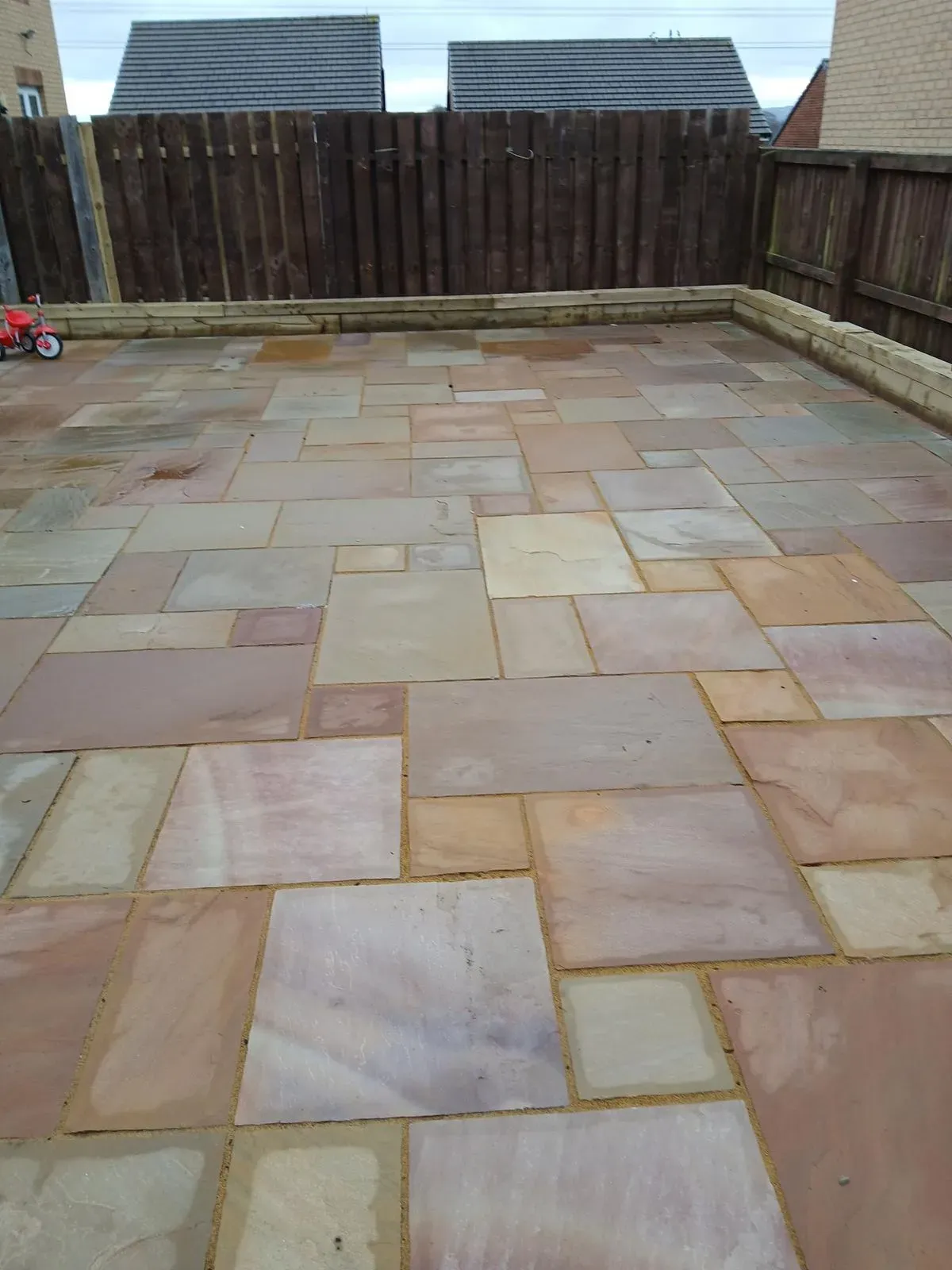 Landscape Gardening 