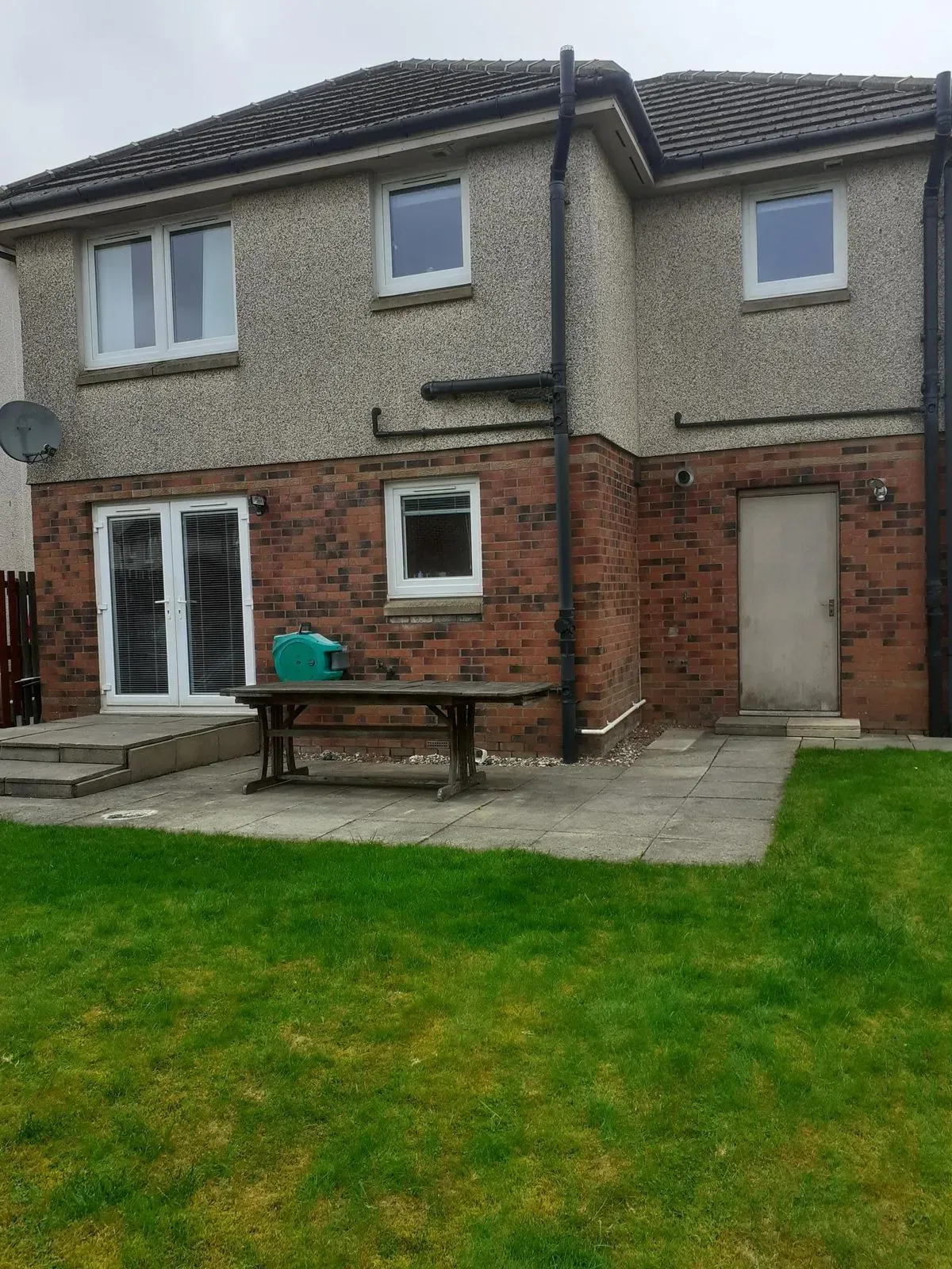 House extension