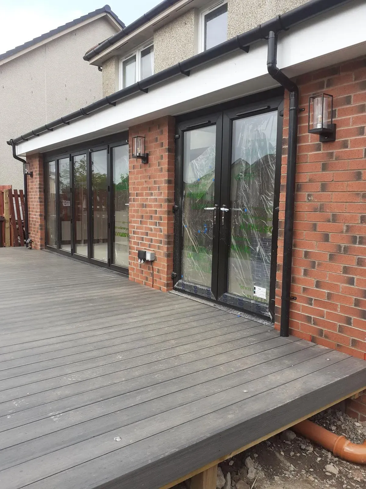House extension