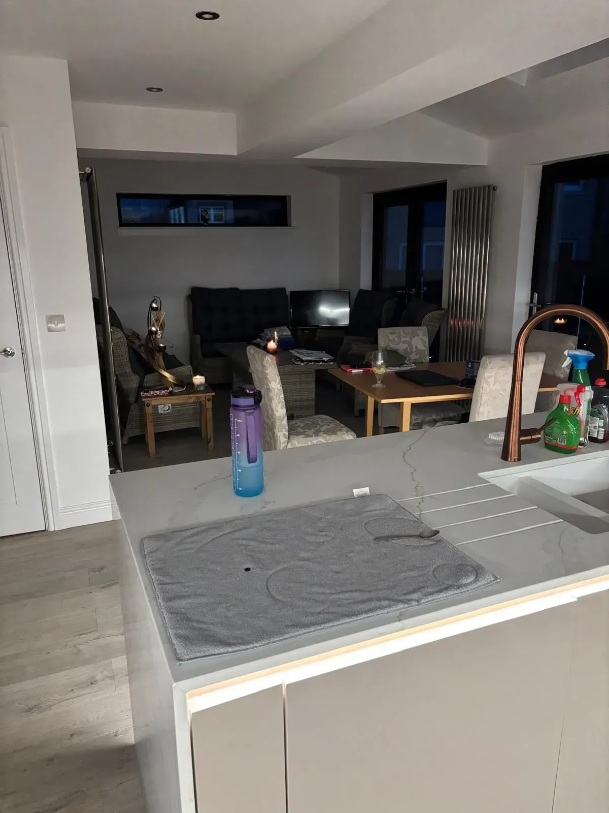 House extension
