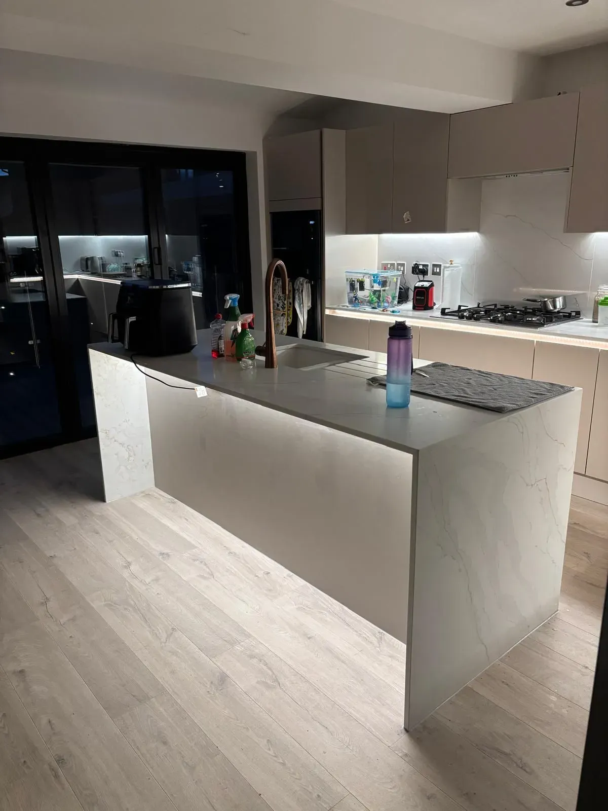 House extension