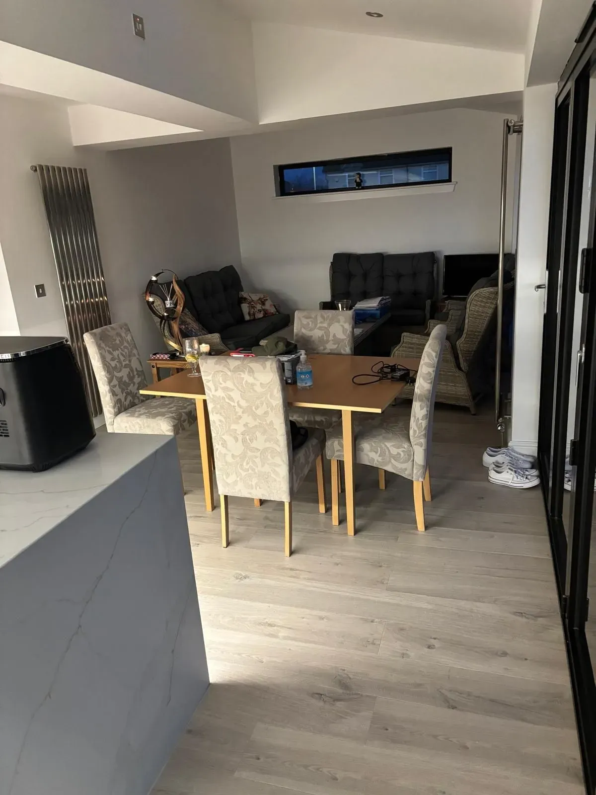 House extension