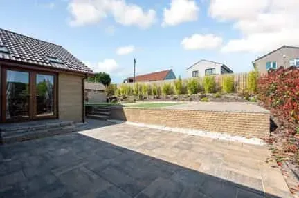 House extension