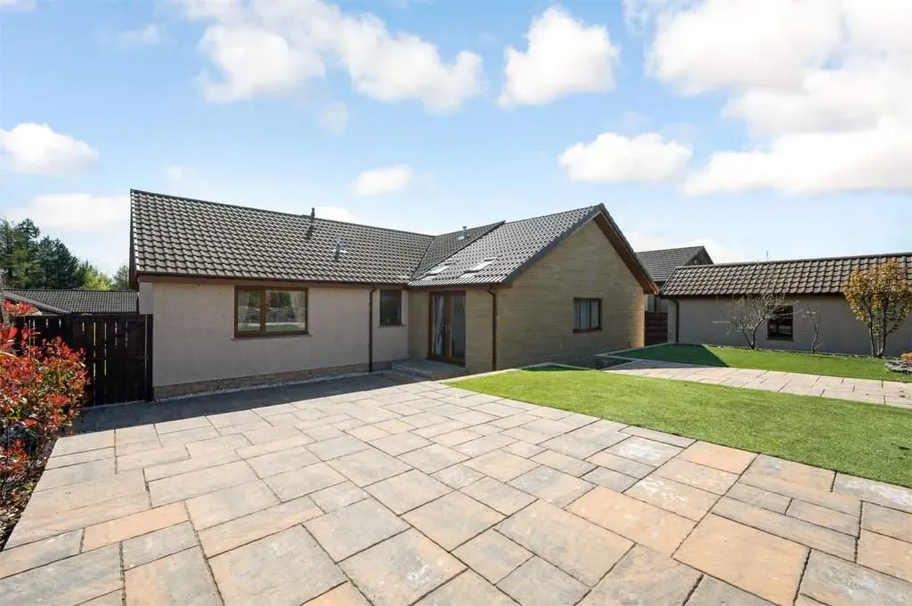 House extension