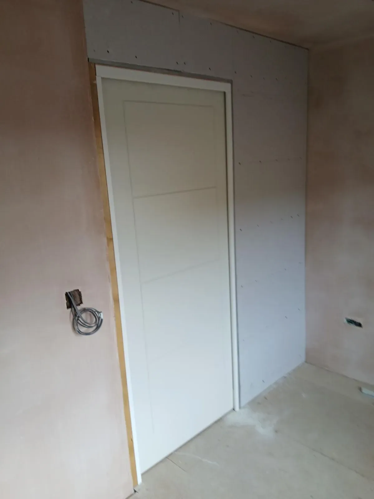 House extension