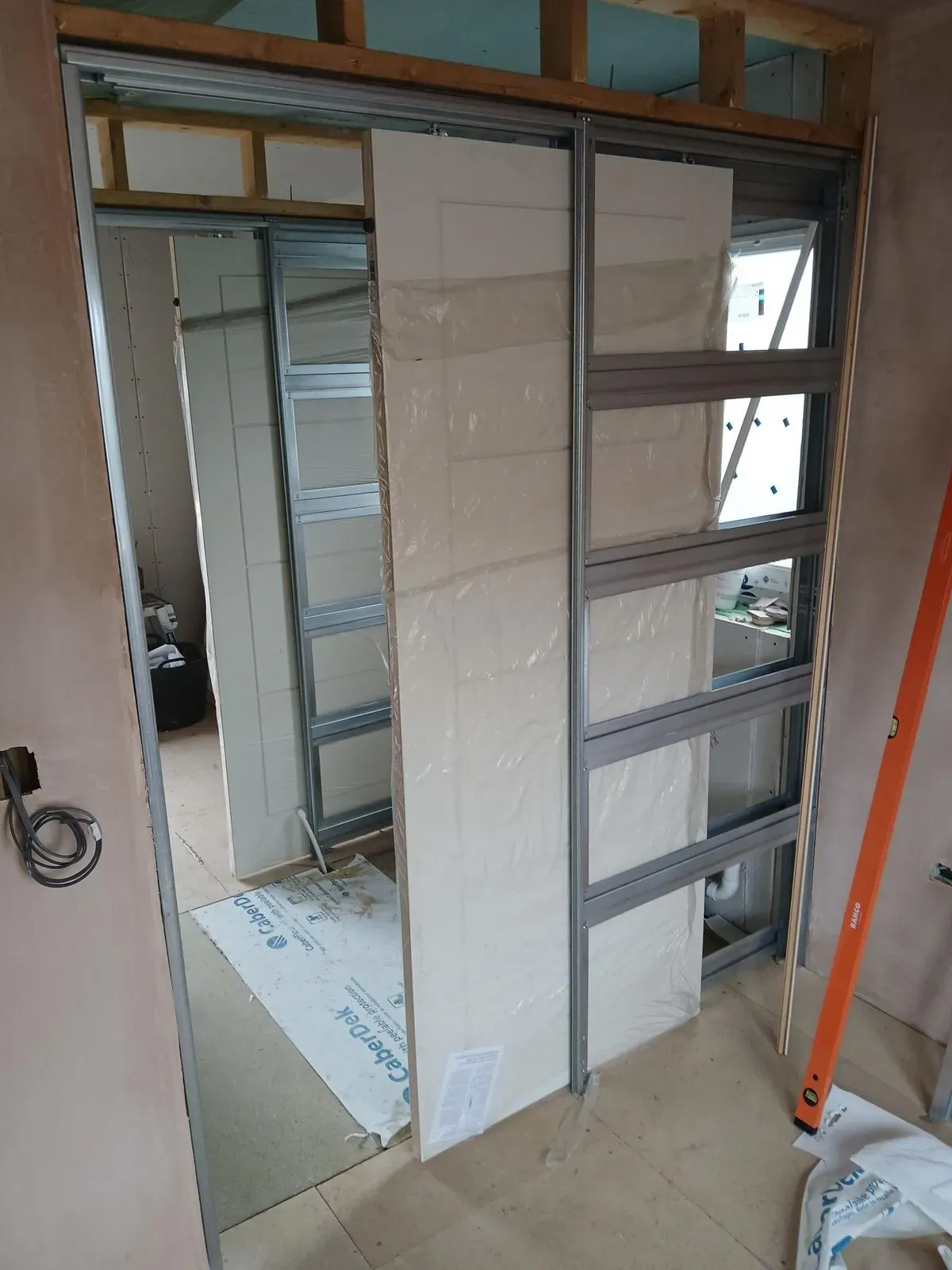 House extension
