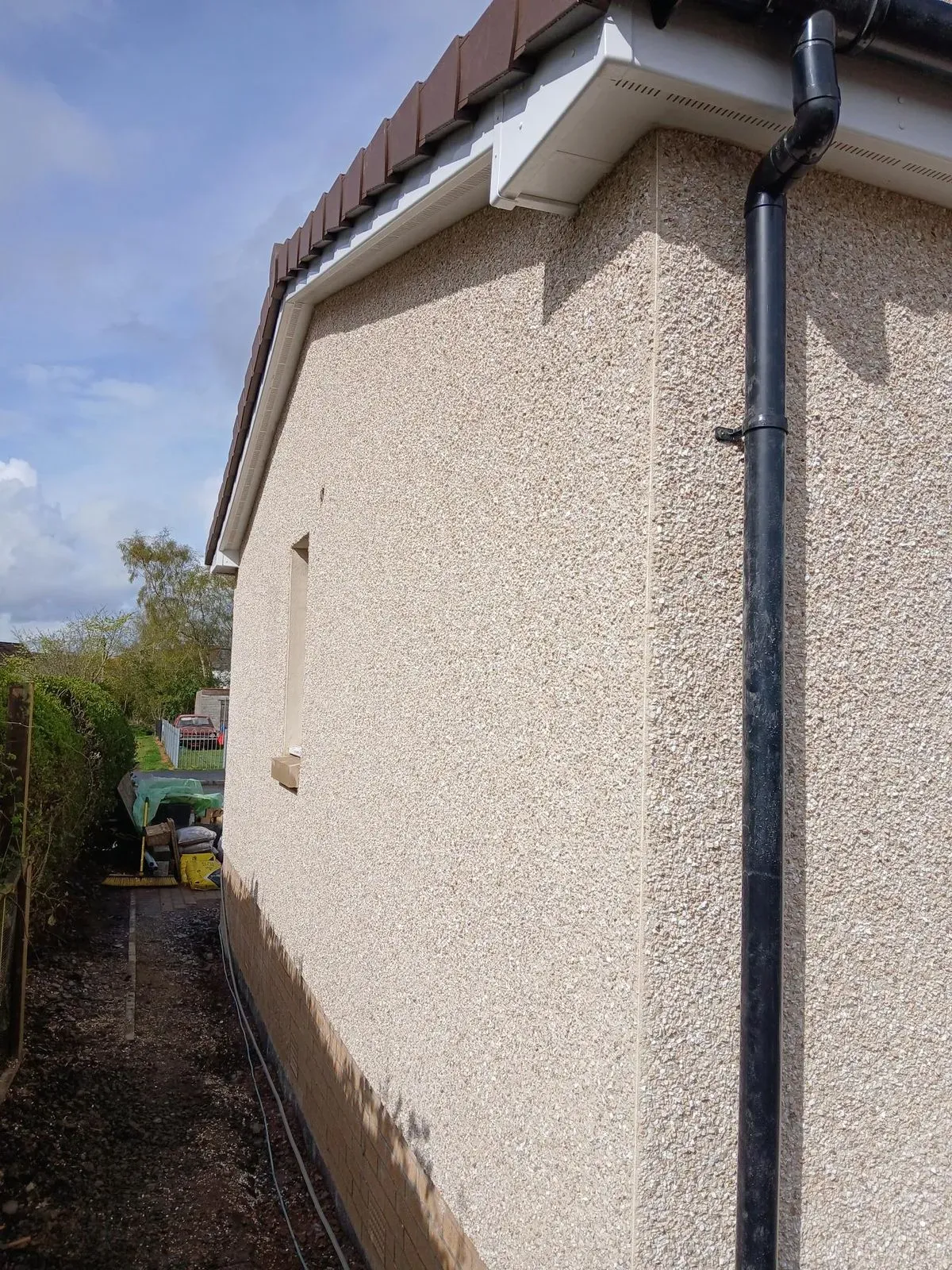 House extension