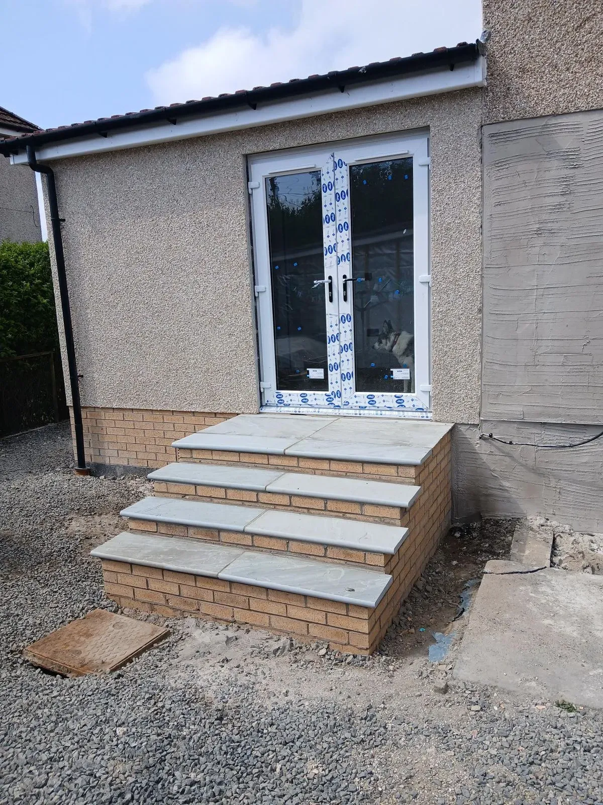 House extension