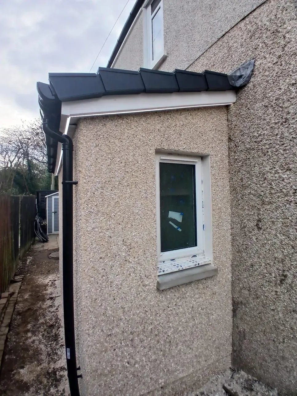 House extension